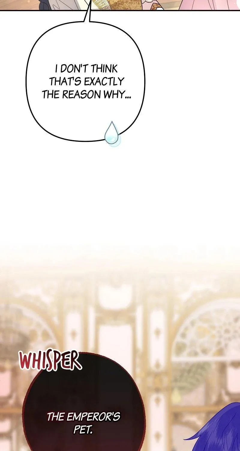 The Cursed Princess Must Rewind the Clock Chapter 40 page 143 - 