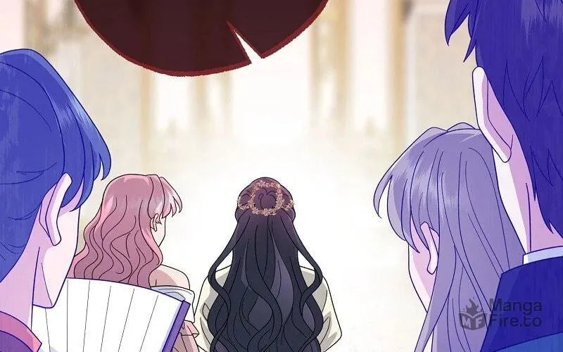 The Cursed Princess Must Rewind the Clock Chapter 40 page 144 - 