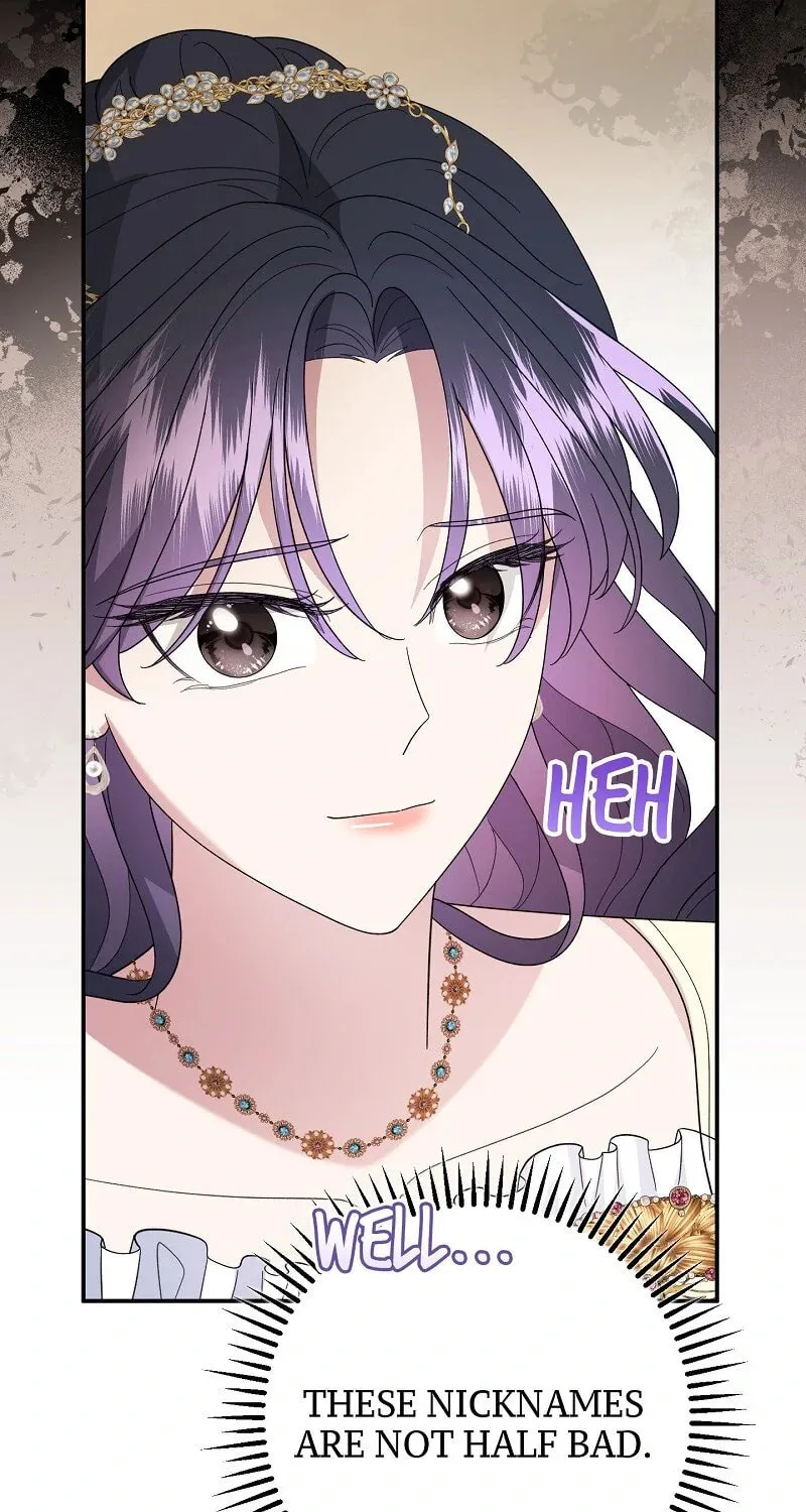 The Cursed Princess Must Rewind the Clock Chapter 40 page 147 - 