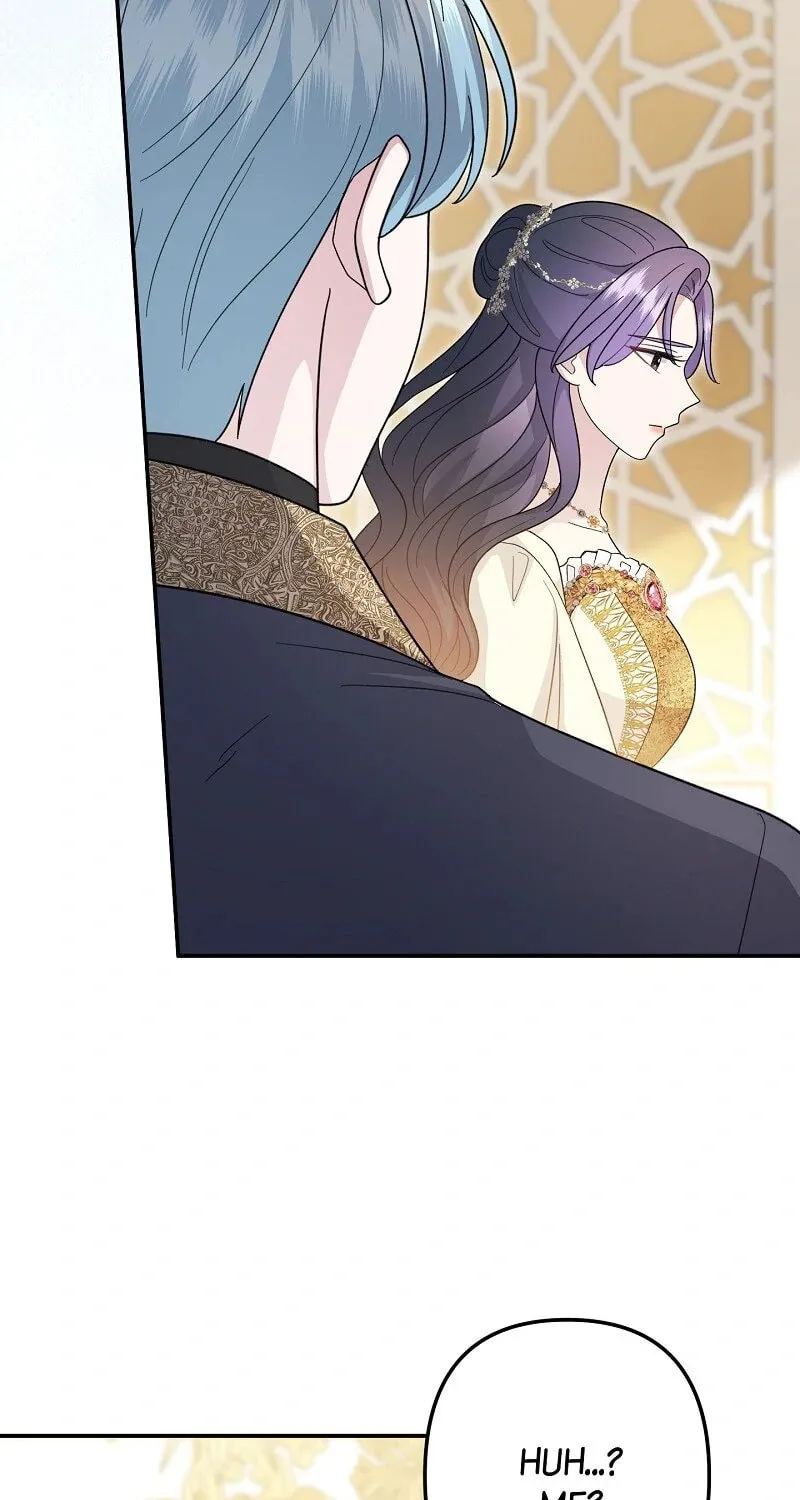 The Cursed Princess Must Rewind the Clock Chapter 40 page 151 - 