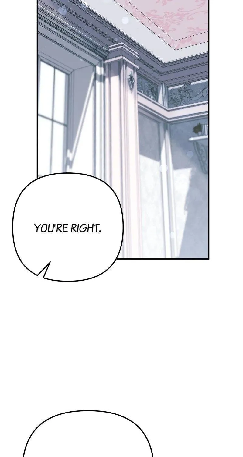 The Cursed Princess Must Rewind the Clock Chapter 40 page 17 - 