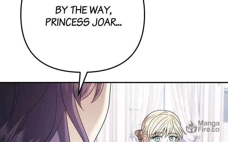 The Cursed Princess Must Rewind the Clock Chapter 40 page 18 - 