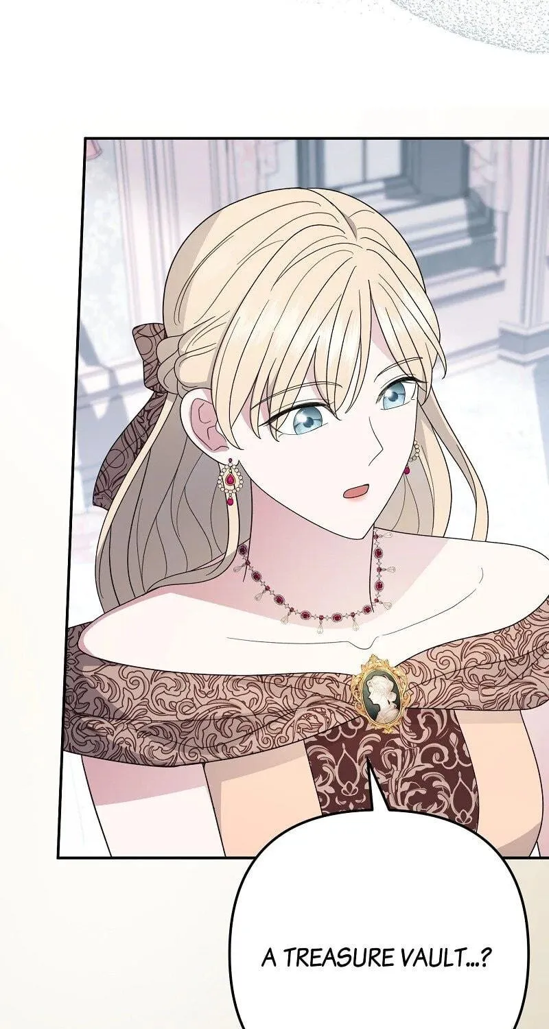 The Cursed Princess Must Rewind the Clock Chapter 40 page 23 - 