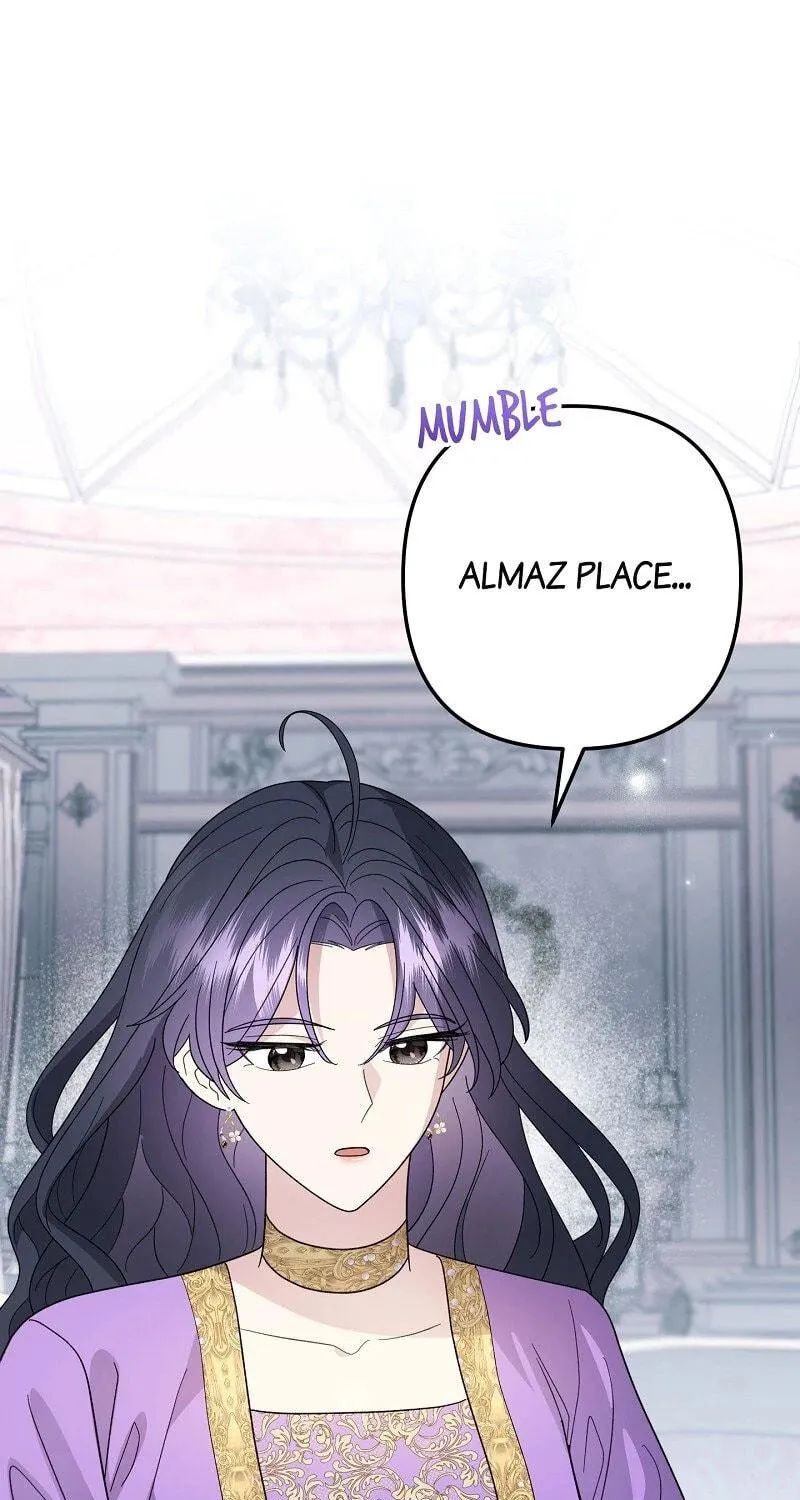 The Cursed Princess Must Rewind the Clock Chapter 40 page 29 - 