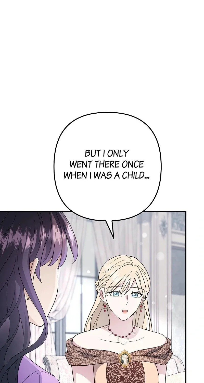 The Cursed Princess Must Rewind the Clock Chapter 40 page 33 - 