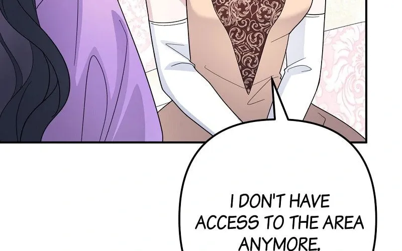 The Cursed Princess Must Rewind the Clock Chapter 40 page 34 - 