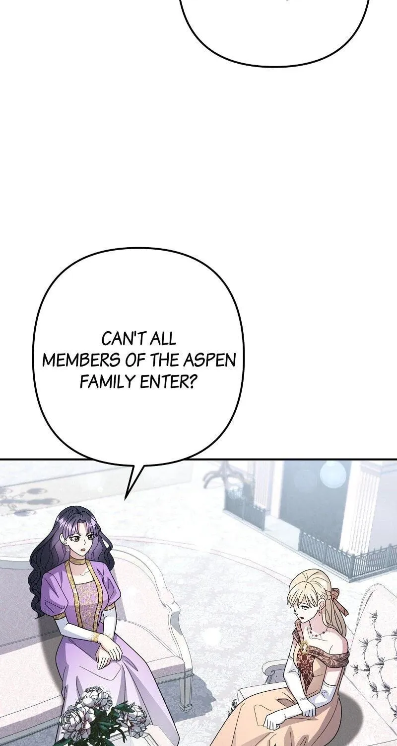 The Cursed Princess Must Rewind the Clock Chapter 40 page 35 - 