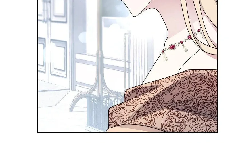 The Cursed Princess Must Rewind the Clock Chapter 40 page 38 - 