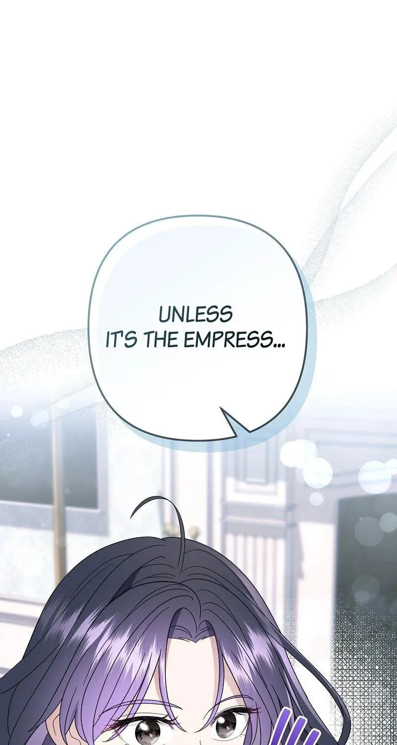 The Cursed Princess Must Rewind the Clock Chapter 40 page 39 - 