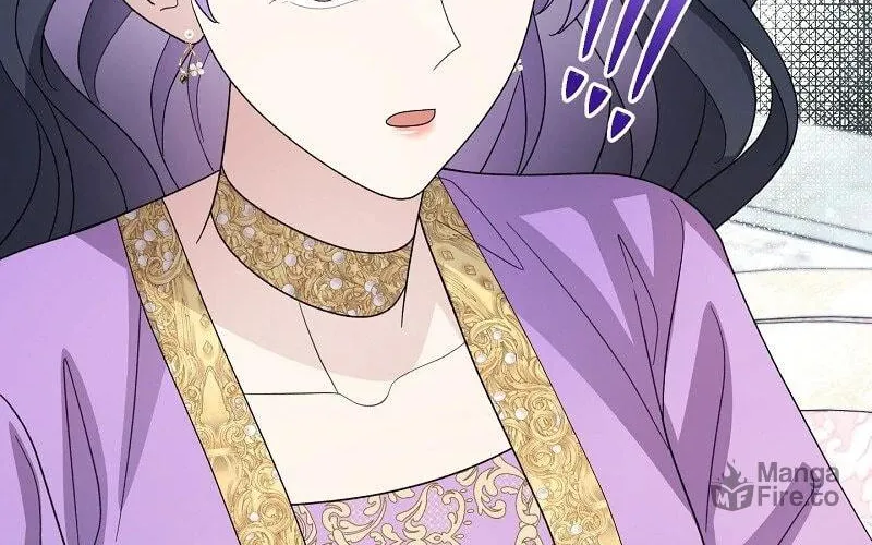 The Cursed Princess Must Rewind the Clock Chapter 40 page 40 - 