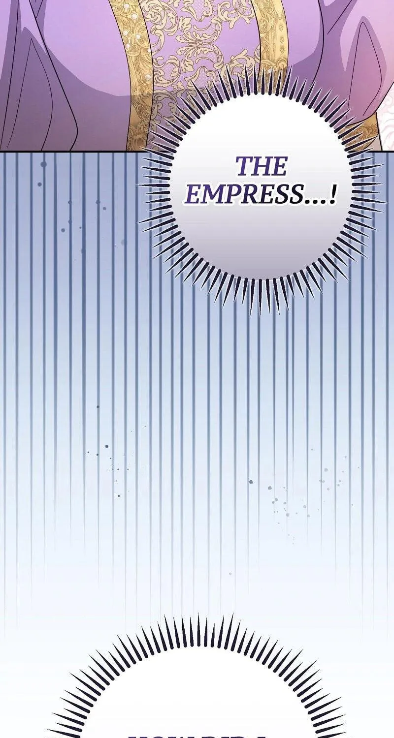 The Cursed Princess Must Rewind the Clock Chapter 40 page 41 - 