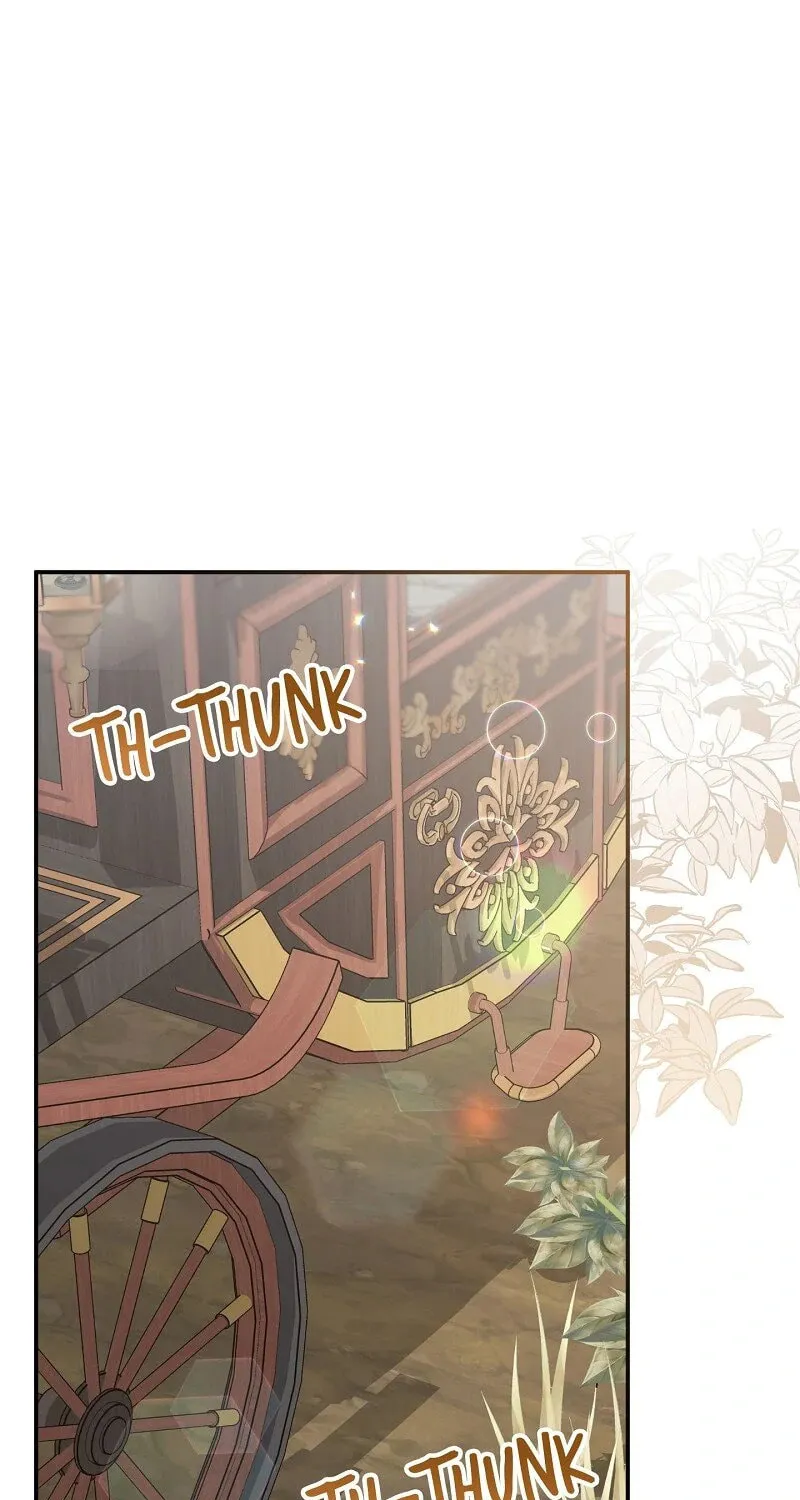 The Cursed Princess Must Rewind the Clock Chapter 40 page 45 - 