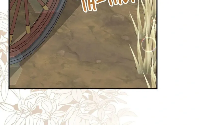 The Cursed Princess Must Rewind the Clock Chapter 40 page 46 - 