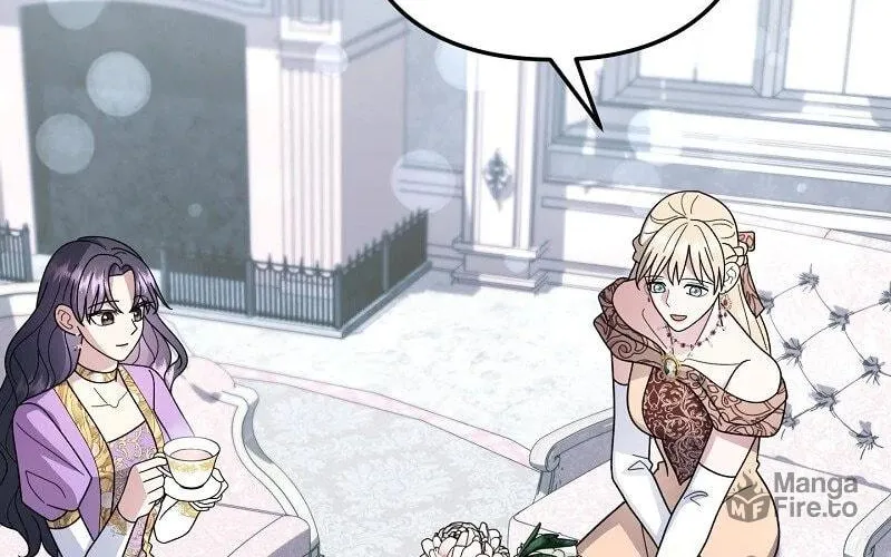 The Cursed Princess Must Rewind the Clock Chapter 40 page 6 - 