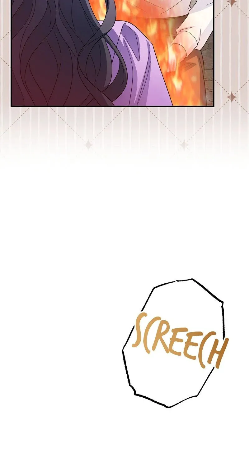 The Cursed Princess Must Rewind the Clock Chapter 40 page 55 - 