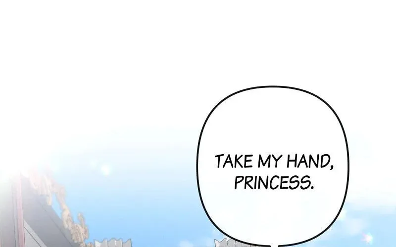 The Cursed Princess Must Rewind the Clock Chapter 40 page 56 - 