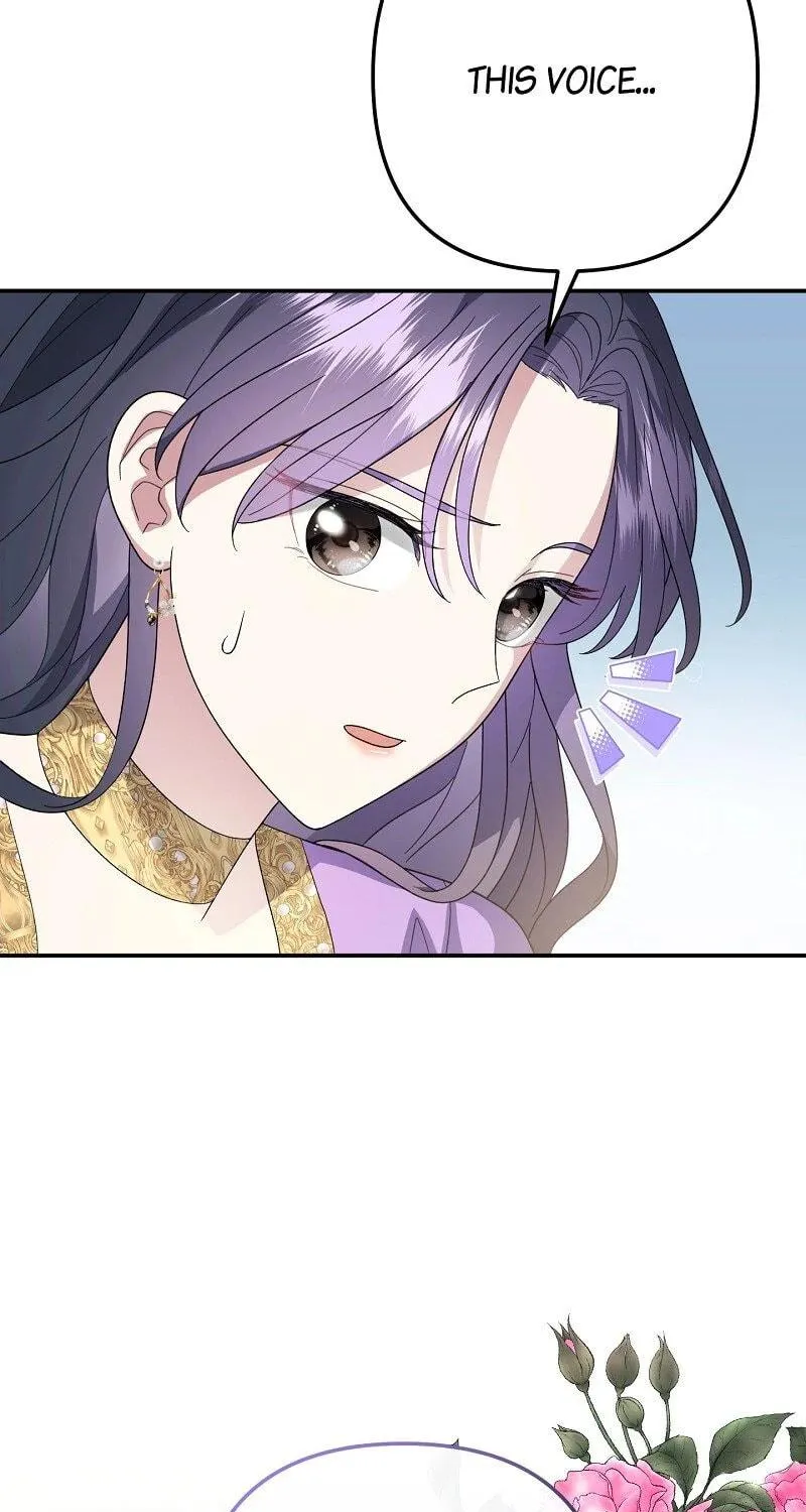 The Cursed Princess Must Rewind the Clock Chapter 40 page 59 - 