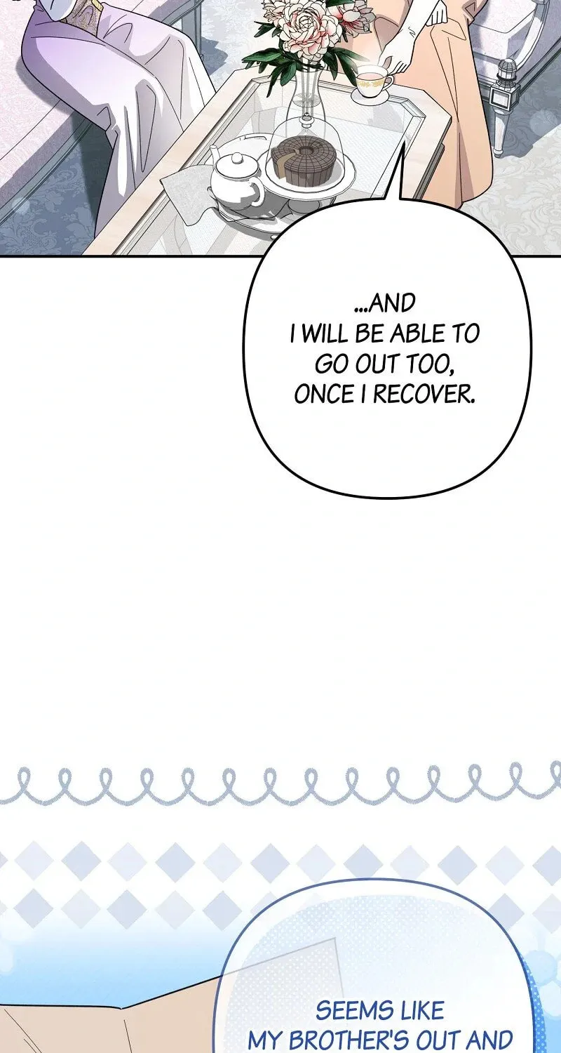 The Cursed Princess Must Rewind the Clock Chapter 40 page 7 - 