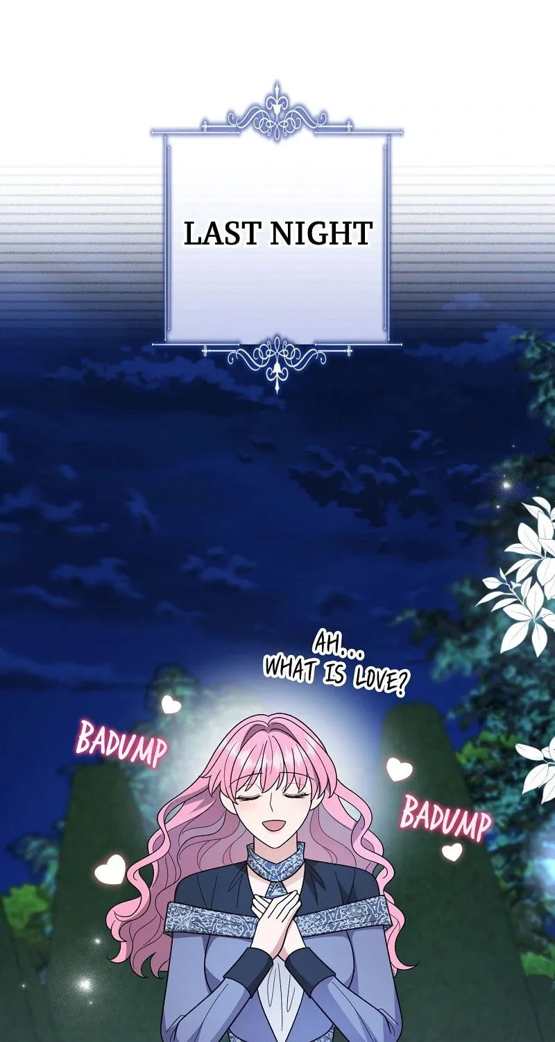 The Cursed Princess Must Rewind the Clock Chapter 40 page 63 - 