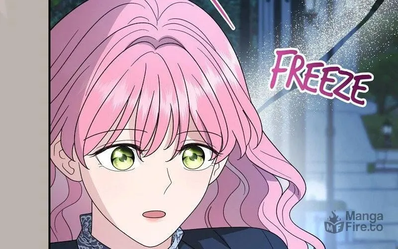 The Cursed Princess Must Rewind the Clock Chapter 40 page 66 - 