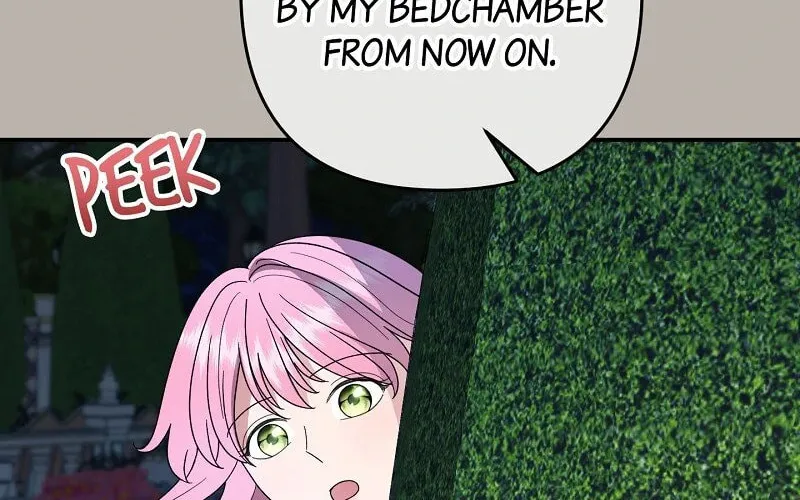 The Cursed Princess Must Rewind the Clock Chapter 40 page 68 - 