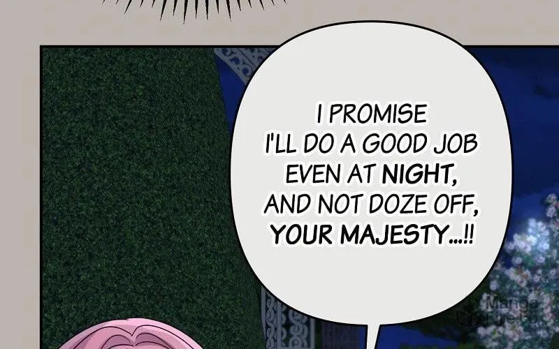 The Cursed Princess Must Rewind the Clock Chapter 40 page 70 - 