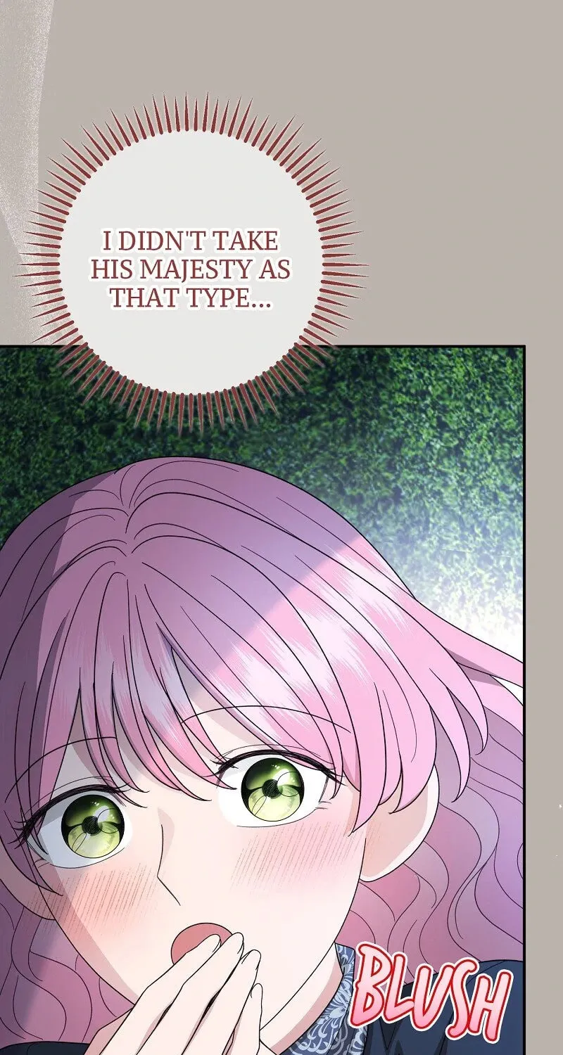 The Cursed Princess Must Rewind the Clock Chapter 40 page 73 - 