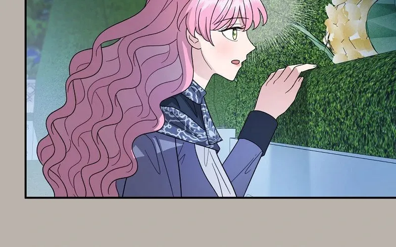 The Cursed Princess Must Rewind the Clock Chapter 40 page 76 - 