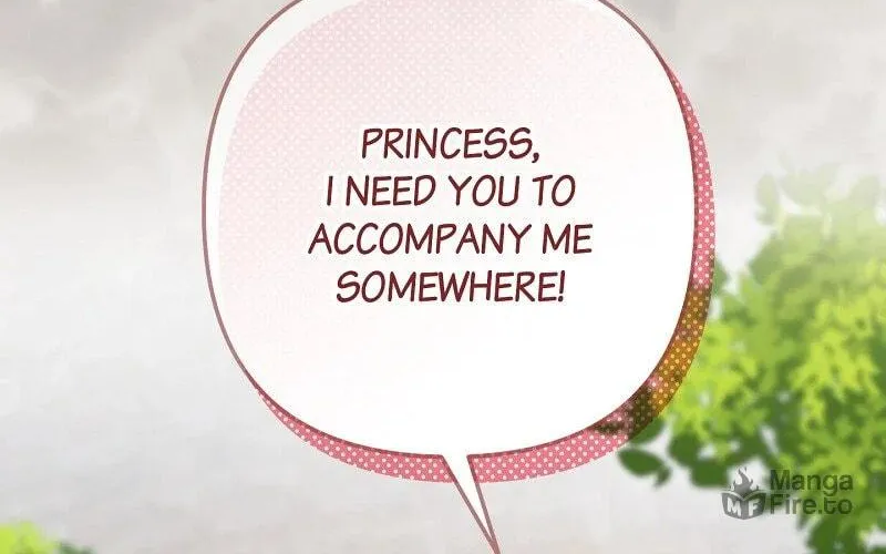 The Cursed Princess Must Rewind the Clock Chapter 40 page 80 - 