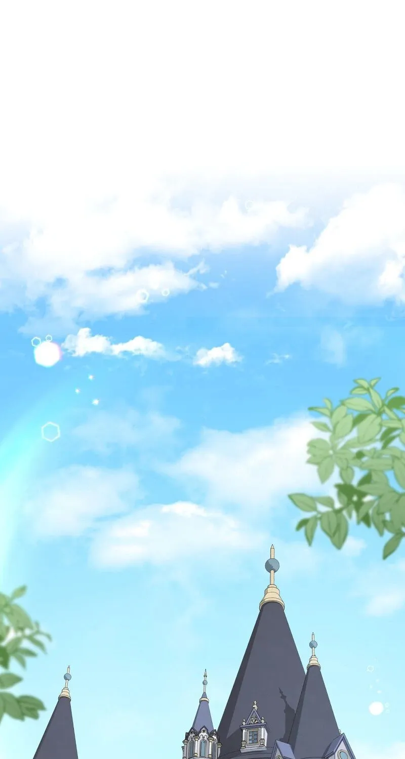 The Cursed Princess Must Rewind the Clock Chapter 40 page 85 - 