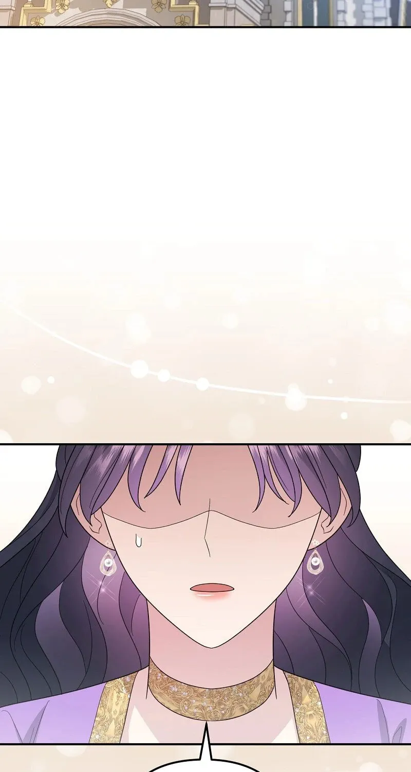 The Cursed Princess Must Rewind the Clock Chapter 40 page 87 - 