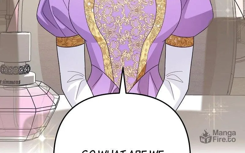 The Cursed Princess Must Rewind the Clock Chapter 40 page 90 - 
