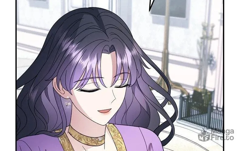 The Cursed Princess Must Rewind the Clock Chapter 40 page 10 - 
