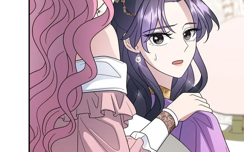 The Cursed Princess Must Rewind the Clock Chapter 40 page 92 - 