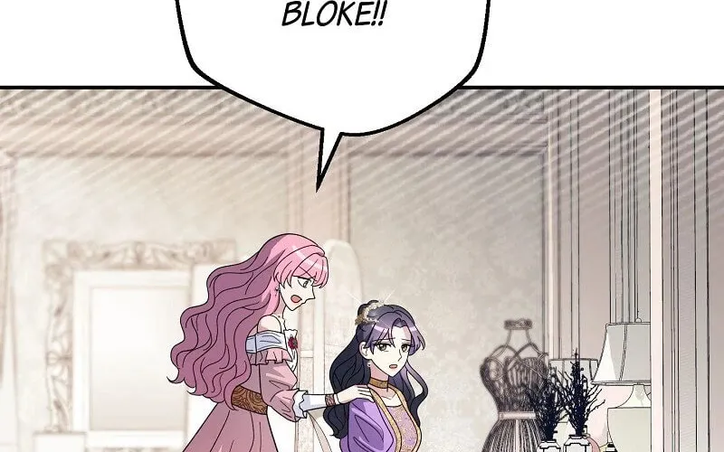 The Cursed Princess Must Rewind the Clock Chapter 40 page 94 - 