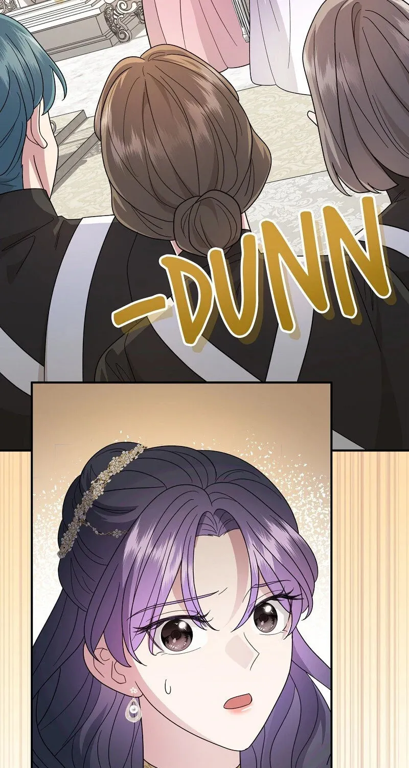 The Cursed Princess Must Rewind the Clock Chapter 40 page 97 - 