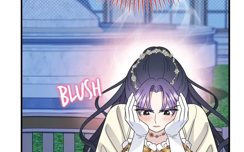 The Cursed Princess Must Rewind the Clock Chapter 41 page 104 - 