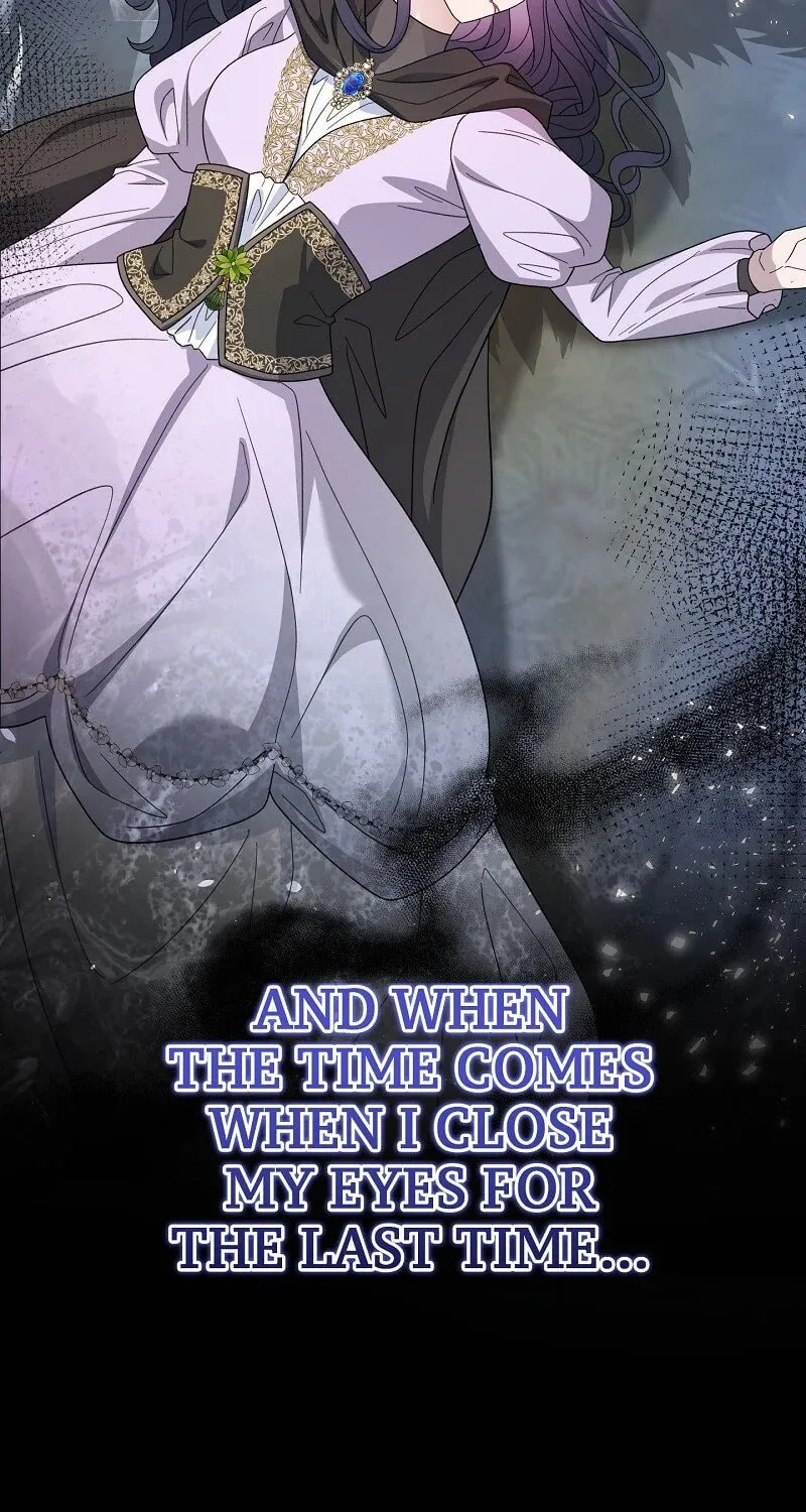 The Cursed Princess Must Rewind the Clock Chapter 41 page 111 - 