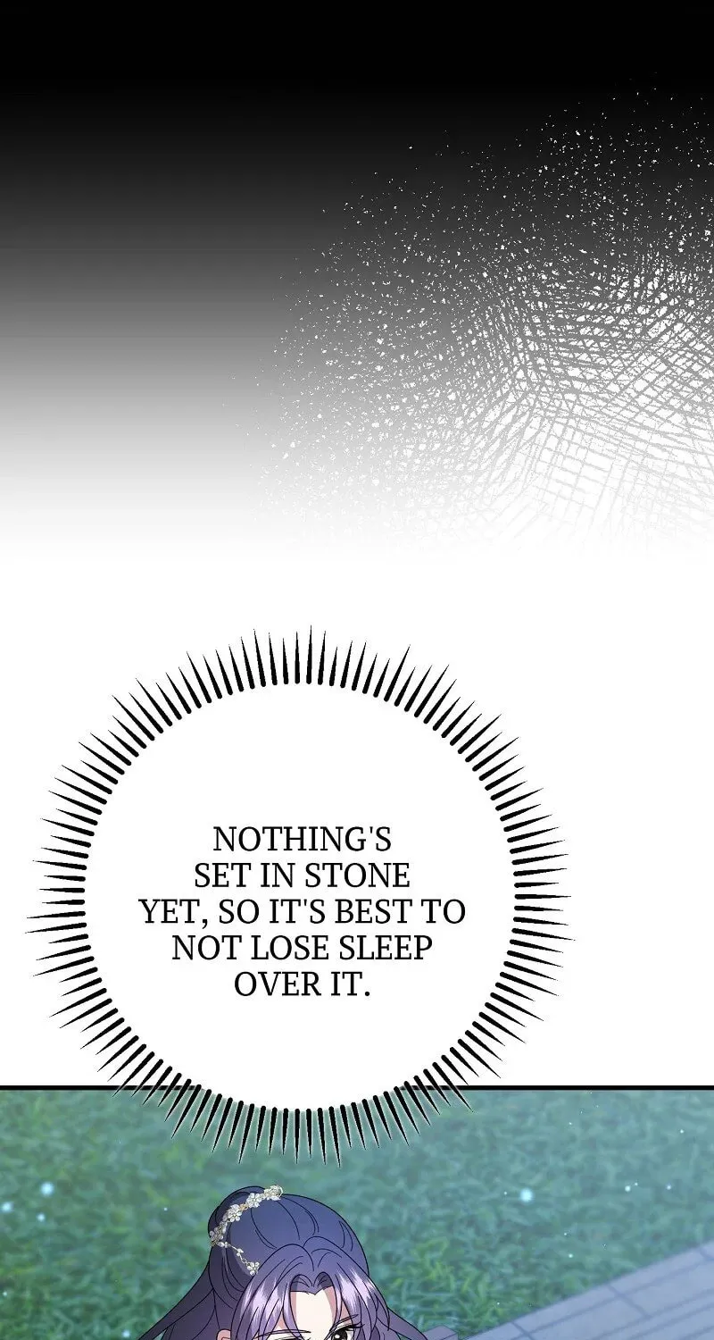 The Cursed Princess Must Rewind the Clock Chapter 41 page 115 - 