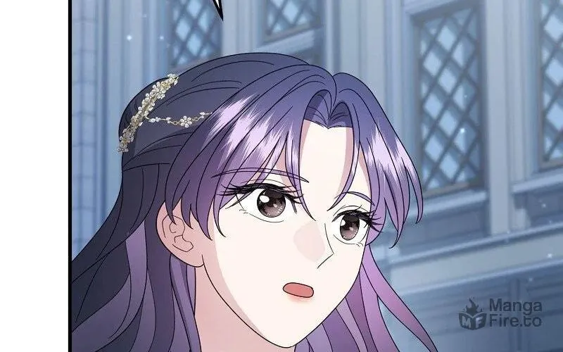 The Cursed Princess Must Rewind the Clock Chapter 41 page 120 - 