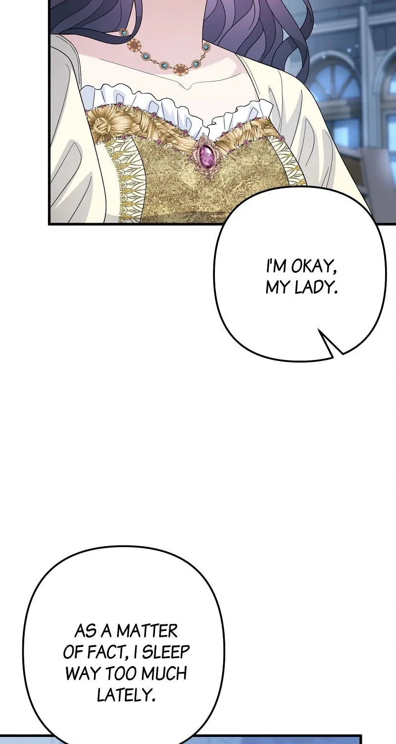 The Cursed Princess Must Rewind the Clock Chapter 41 page 121 - 