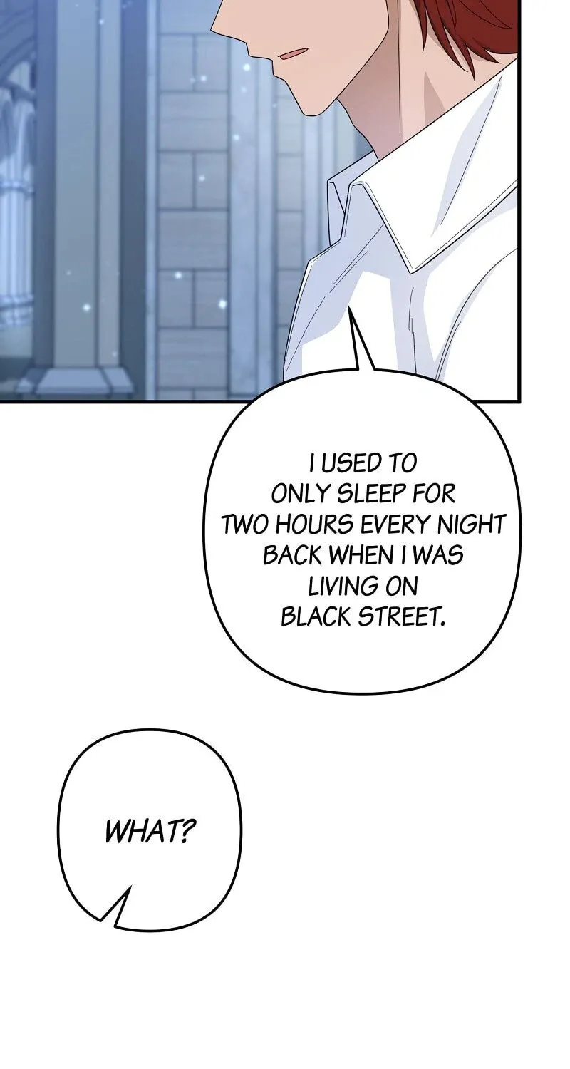 The Cursed Princess Must Rewind the Clock Chapter 41 page 123 - 