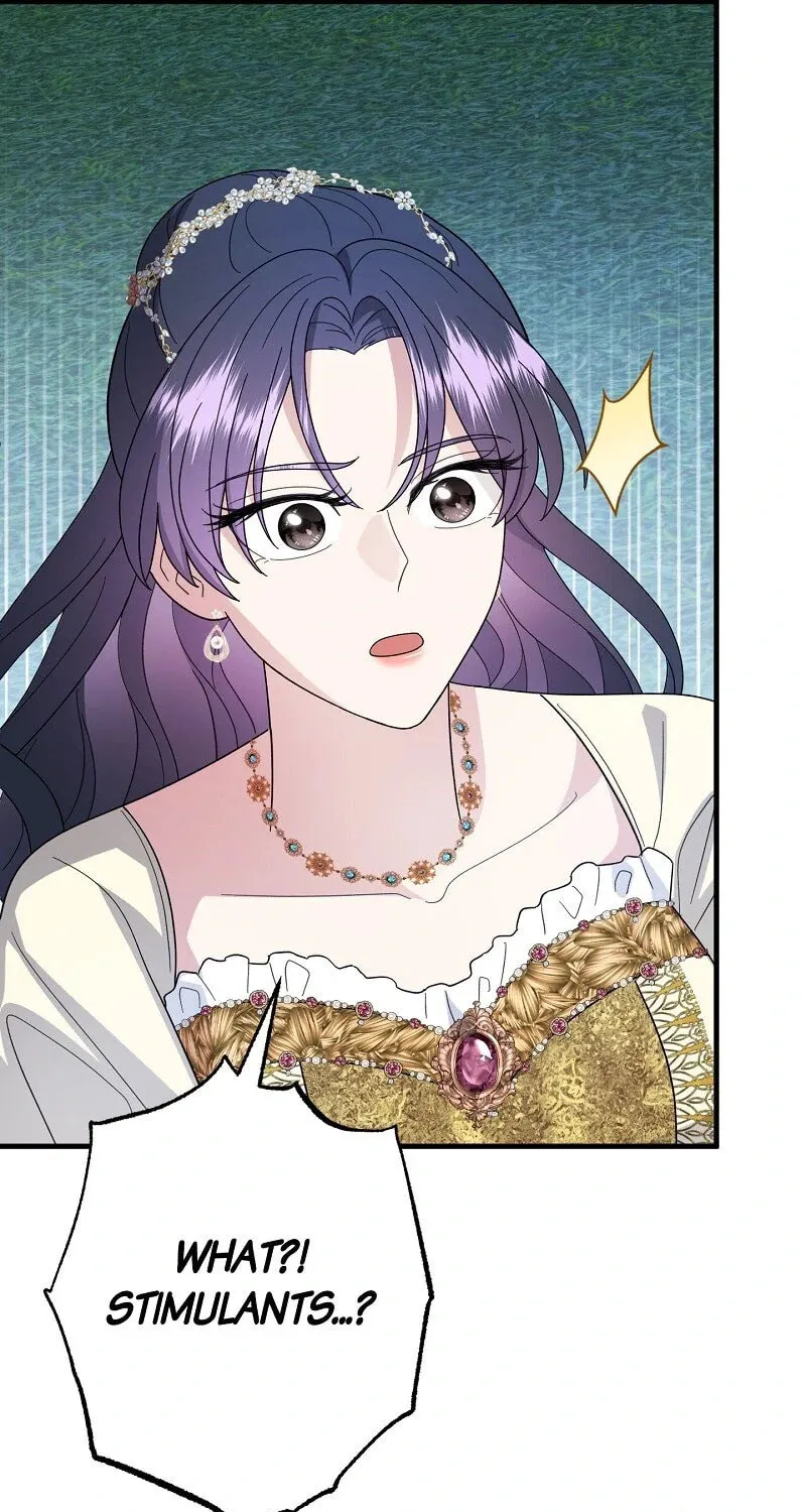 The Cursed Princess Must Rewind the Clock Chapter 41 page 127 - 