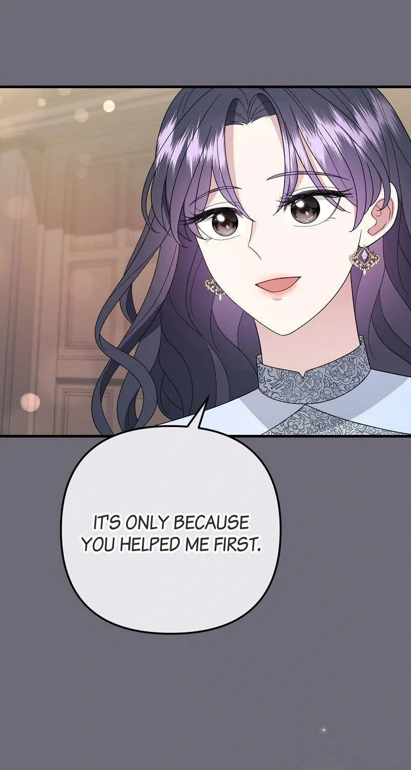The Cursed Princess Must Rewind the Clock Chapter 41 page 17 - 