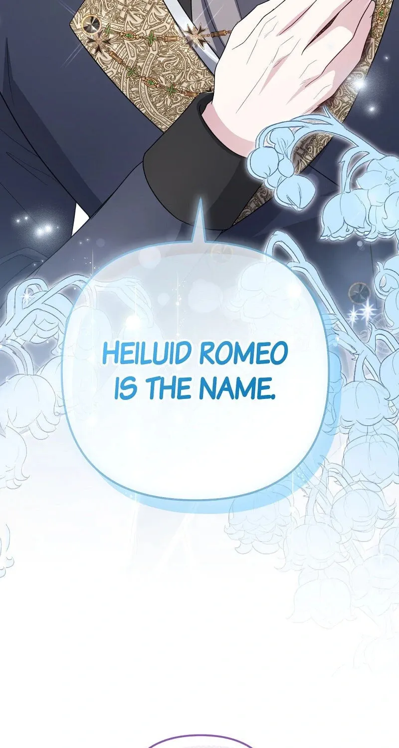 The Cursed Princess Must Rewind the Clock Chapter 41 page 3 - 