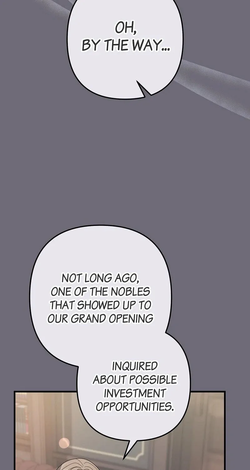 The Cursed Princess Must Rewind the Clock Chapter 41 page 21 - 