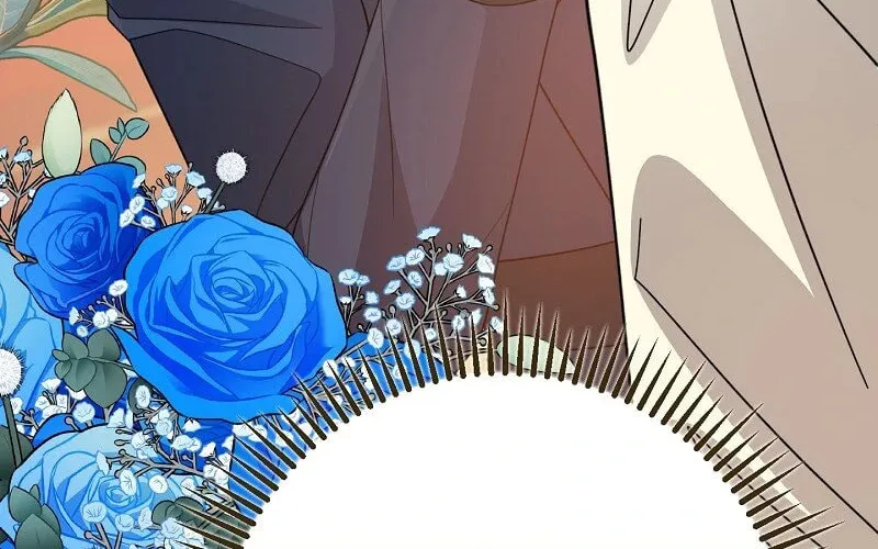 The Cursed Princess Must Rewind the Clock Chapter 41 page 28 - 