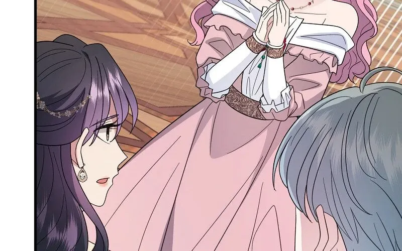The Cursed Princess Must Rewind the Clock Chapter 41 page 38 - 