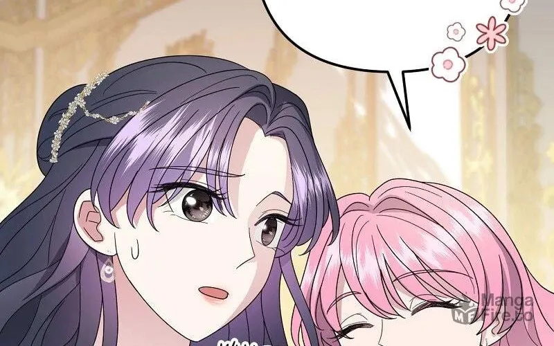 The Cursed Princess Must Rewind the Clock Chapter 41 page 40 - 