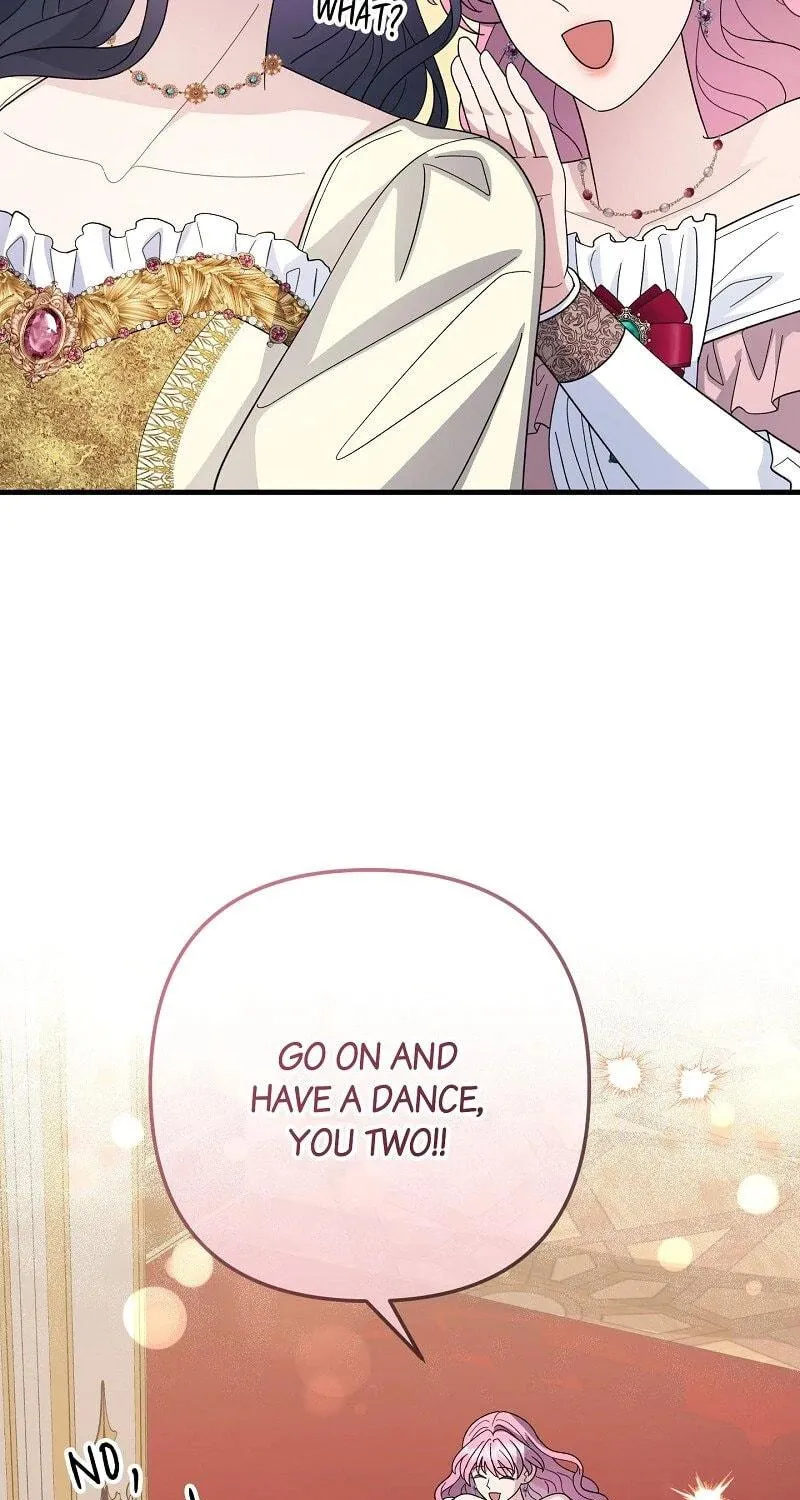 The Cursed Princess Must Rewind the Clock Chapter 41 page 41 - 